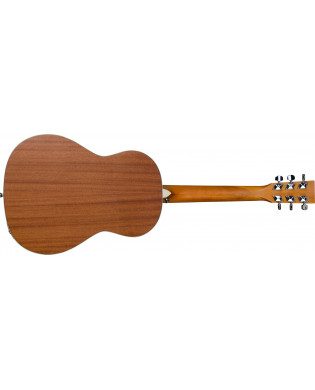 Hudson HI-75 (Left-Handed) 3/4 Acoustic guitar
