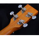 Hudson HU10SE Soprano Uke