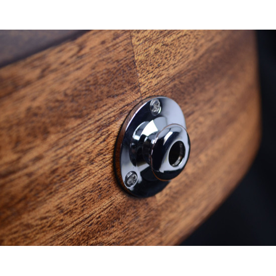 Hudson HU10SE Soprano Uke