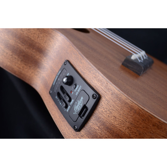 Hudson HU10SE Soprano Uke