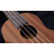 Hudson HU10SE Soprano Uke