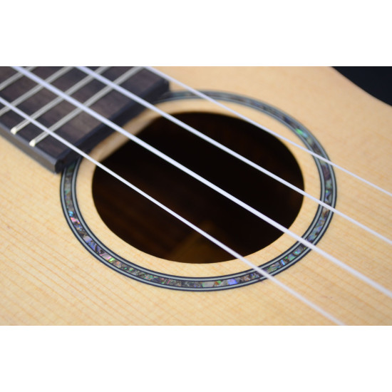 Hudson HU30-S Soprano Hudson HU30-S Soprano