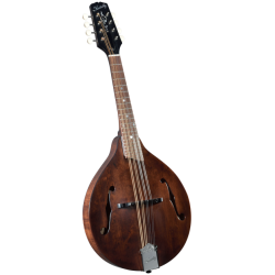 Kentucky KM-206 A Style Mandolin. F Sound Hole Kentucky KM-206 A Style Mandolin. F Sound Hole