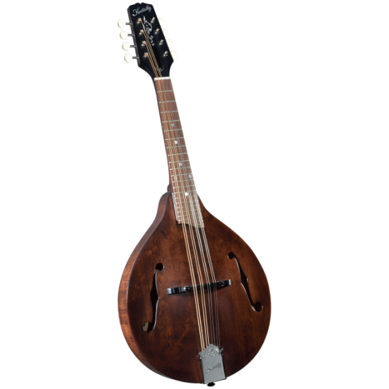 Kentucky KM-206 A Style Mandolin. F Sound Hole