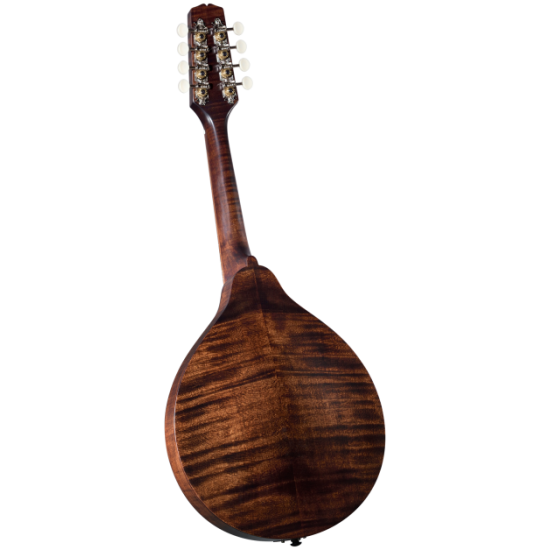 Kentucky KM-206 A Style Mandolin. F Sound Hole