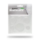 SlapKlatz Pro Refillz Clear 12 pack