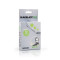 SlapKlatz Pro Drum Damping Gels Alien Green 12 Pack