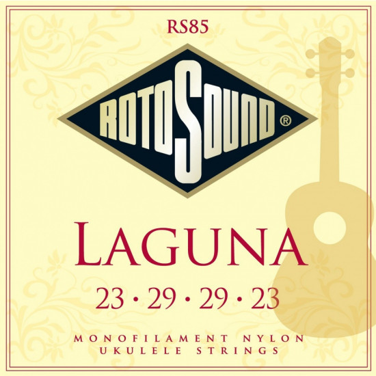Rotosound RS85 Ukulele strings
