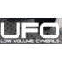 UFO Cymbals