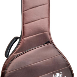 Viking VBB-35T Premium Tenor Banjo Bag