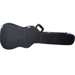 Viking VGC-10-B Electric Bass Case