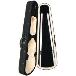Viking VVC-002 Full Size Shaped Violin Case