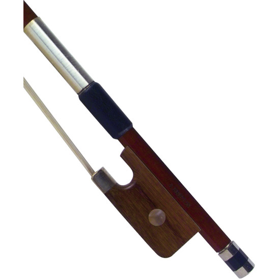 Anton Breton AB-110 Violin Bow, 3/4 Size. Anton Breton AB-110 Violin Bow, 3/4 Size.