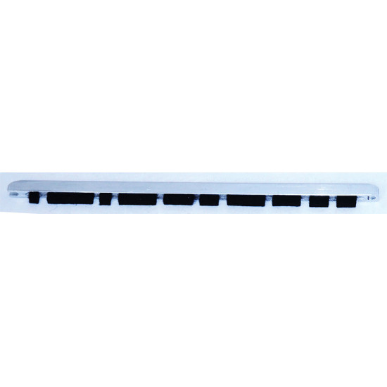 Ashbury Bar 1 Autoharp Chord Bar, Eb Ashbury Bar 1 Autoharp Chord Bar, Eb