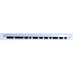 Ashbury Bar 17 Autoharp Chord Bar, E7