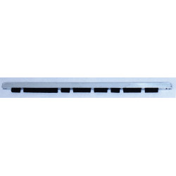 Ashbury Bar 3 Autoharp Chord Bar, Ab