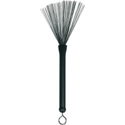 Atlas ADB-734 Telescopic Wire Drum Brushes