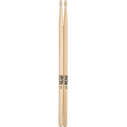 Atlas ADS-936 5A Maple Drum Sticks, Wood Tip