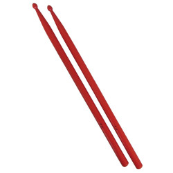 Atlas ADS-939 5A Red Drum Sticks, Wood Tip