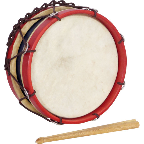 Atlas AP-B050 8inch Tabor Drum, Handheld