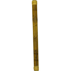 Atlas AP-L710 Bamboo Rainstick, 60cm Long