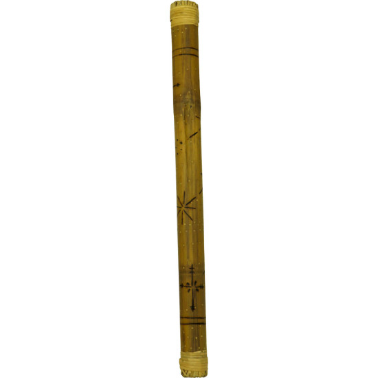Atlas AP-L710 Bamboo Rainstick, 60cm Long Atlas AP-L710 Bamboo Rainstick, 60cm Long
