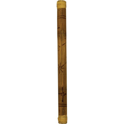 Atlas AP-L715 Bamboo Rainstick, 105cm Long