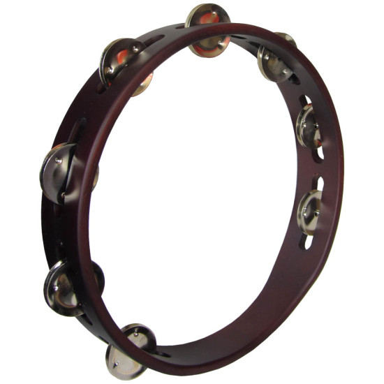 Atlas AP-L742 10inch Tambourine, Headless