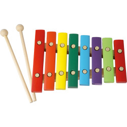 Atlas AP-T301 1 Octave Xylophone