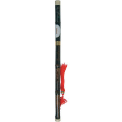 Atlas AW-E15 Bawu Flute in F