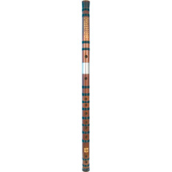 Atlas AW-E20 Dizi Bamboo Flute in G