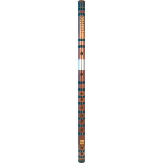 Atlas AW-E20 Dizi Bamboo Flute in G