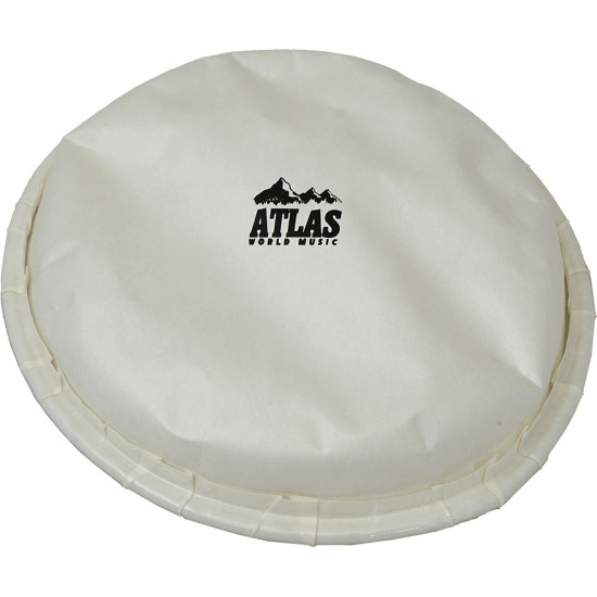 Atlas Replacement 10inch Fibreskyn