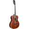 Blue Moon BG-24EM 3/4 OM Size Guitar, Mahogany Blue Moon BG-24EM 3/4 OM Size Guitar, Mahogany