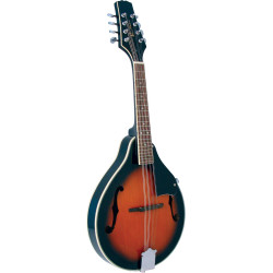Blue Moon BM-07 A Style Mandolin with F Holes Blue Moon BM-07 A Style Mandolin with F Holes