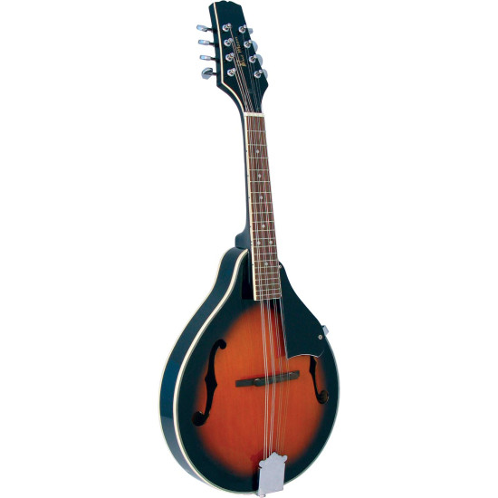 Blue Moon BM-07 A Style Mandolin with F Holes
