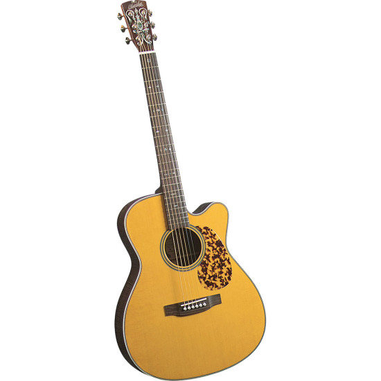 Blueridge BR-163CE 000 Guitar, Electro Blueridge BR-163CE 000 Guitar, Electro