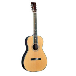 Blueridge BR-371 Parlour Acoustic Guitar Blueridge BR-371 Parlour Acoustic Guitar