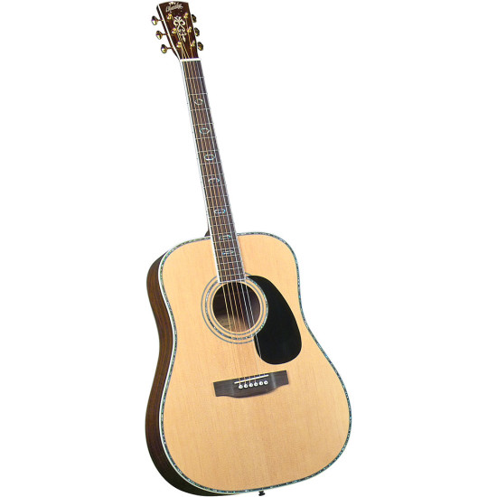Blueridge BR-70 Dreadnought Acoustic Guitar