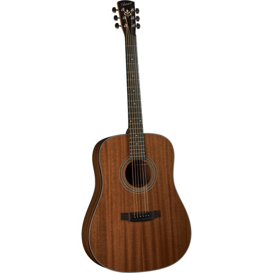 Bristol BD-15 Dreadnought Acoustic Guitar Bristol BD-15 Dreadnought Acoustic Guitar