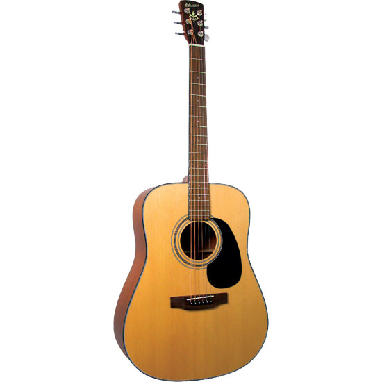 Bristol BD-16 Dreadnought Acoustic Guitar Bristol BD-16 Dreadnought Acoustic Guitar