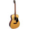 Bristol BM-16 OOO Acoustic Guitar Bristol BM-16 OOO Acoustic Guitar