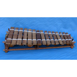 Bucara A10PENT Balaphon 10 Key