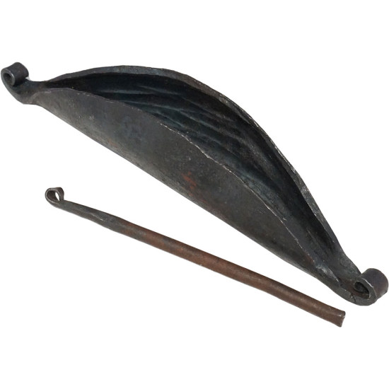 Bucara BP-APM Apitua Hand Bell, Medium