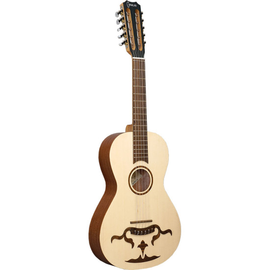 Carvalho 250BRG Braguesa Guitar Carvalho 250BRG Braguesa Guitar