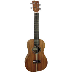 Carvalho Leaf C KK Concert Ukulele