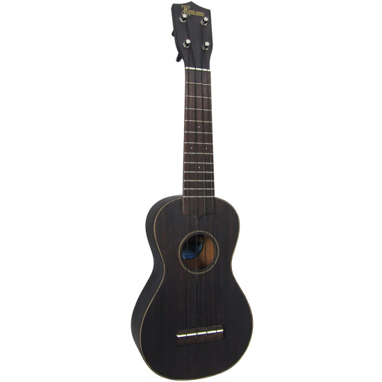Carvalho LEAF G KK Guitalele, Mini Guitar