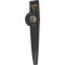 Clarke Black Coated Metal Kazoo