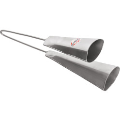 Contemporanea LIGHT Agogo Double Large Grey Contemporanea LIGHT Agogo Double Large Grey