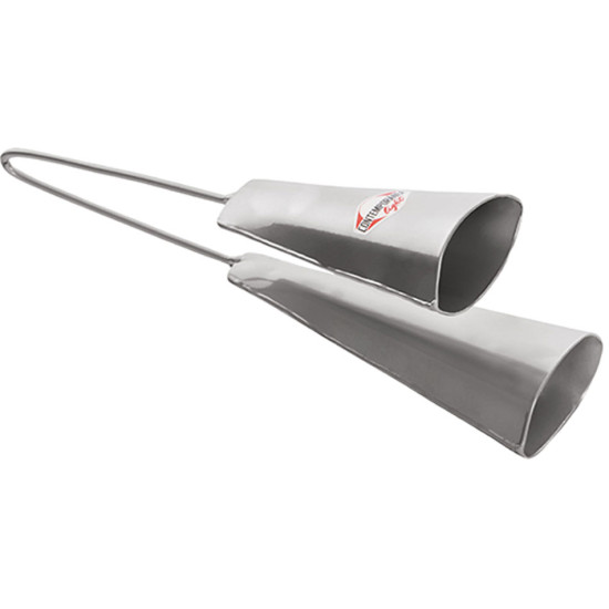 Contemporanea LIGHT Agogo Double Large Grey